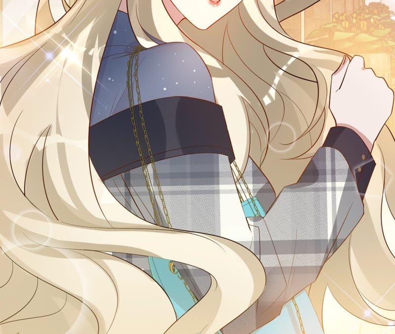 《宠妻狂魔：百万千金要沦陷》第193话 意外怀孕 第13页