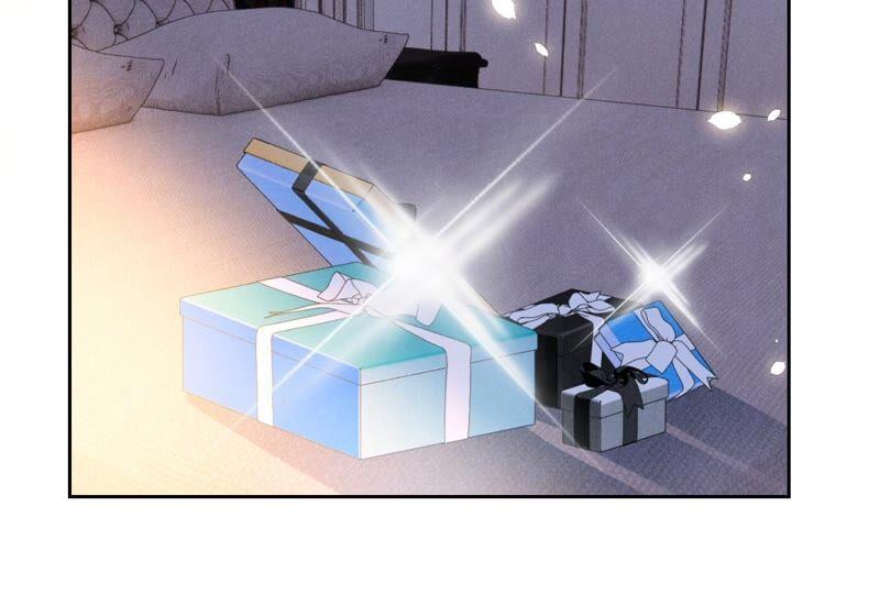 《宠妻狂魔：百万千金要沦陷》第193话 意外怀孕 第44页