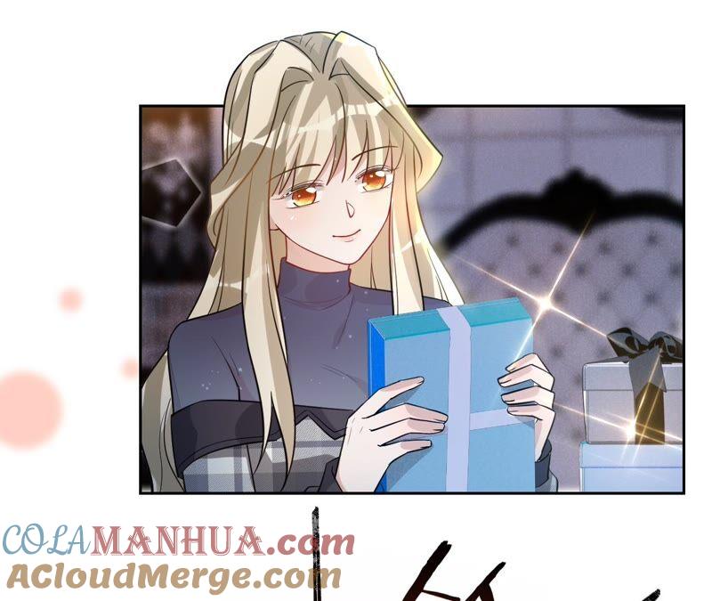 《宠妻狂魔：百万千金要沦陷》第193话 意外怀孕 第45页