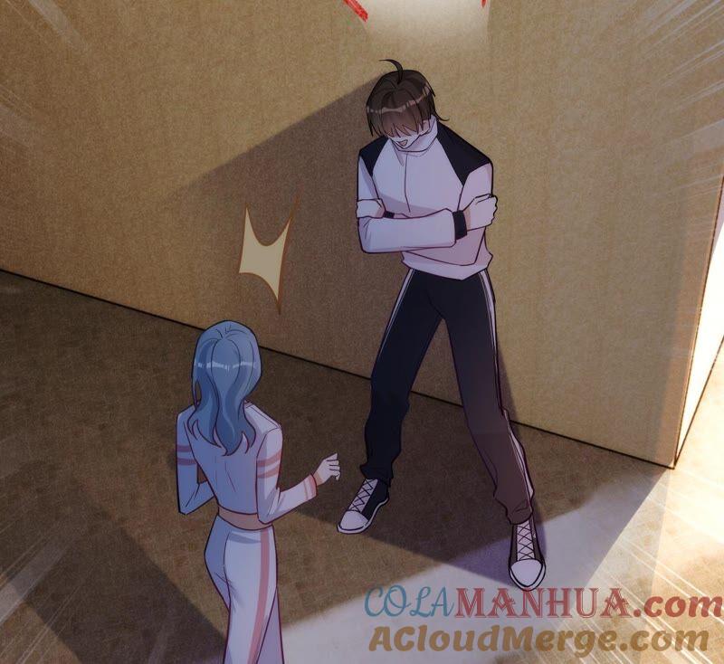 《宠妻狂魔：百万千金要沦陷》第193话 意外怀孕 第33页
