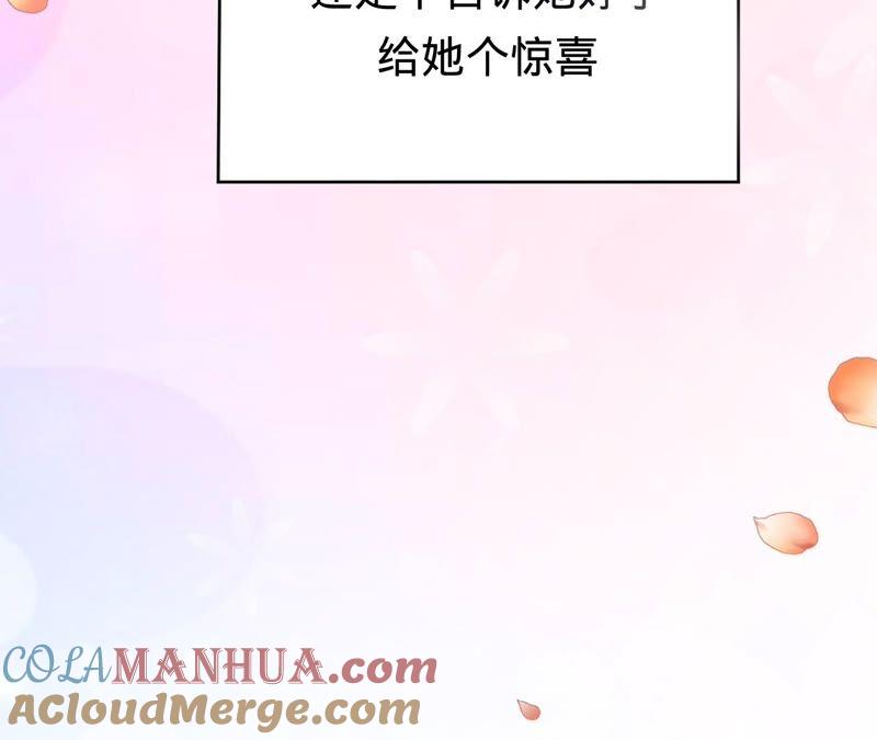 《宠妻狂魔：百万千金要沦陷》第194话 风光归国 第28页