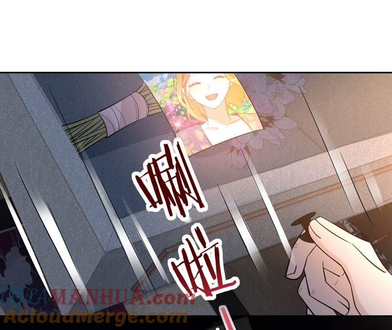 《宠妻狂魔：百万千金要沦陷》第194话 风光归国 第31页