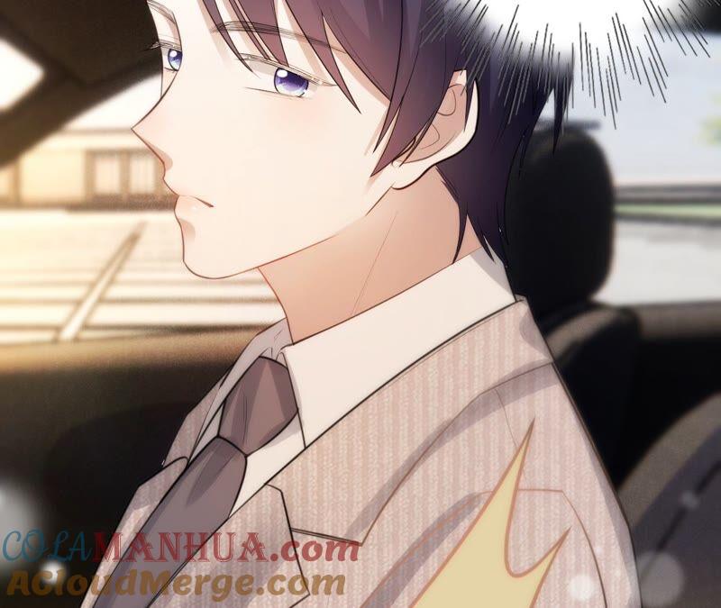 《宠妻狂魔：百万千金要沦陷》第194话 风光归国 第70页