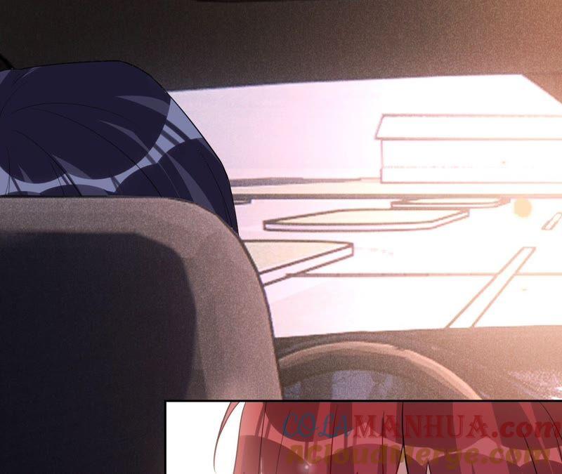 《宠妻狂魔：百万千金要沦陷》第194话 风光归国 第55页