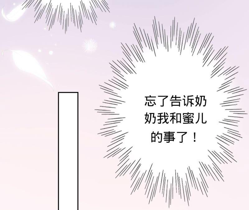《宠妻狂魔：百万千金要沦陷》第194话 风光归国 第15页