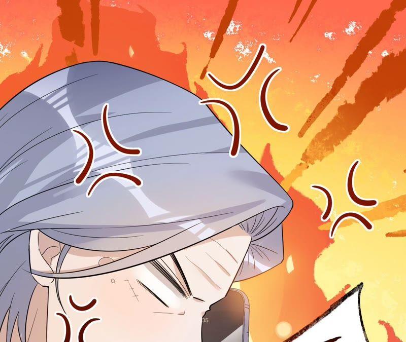 《宠妻狂魔：百万千金要沦陷》第194话 风光归国 第21页