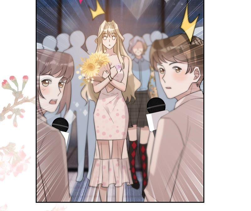 《宠妻狂魔：百万千金要沦陷》第195话 奔赴星辰奔赴你 第20页