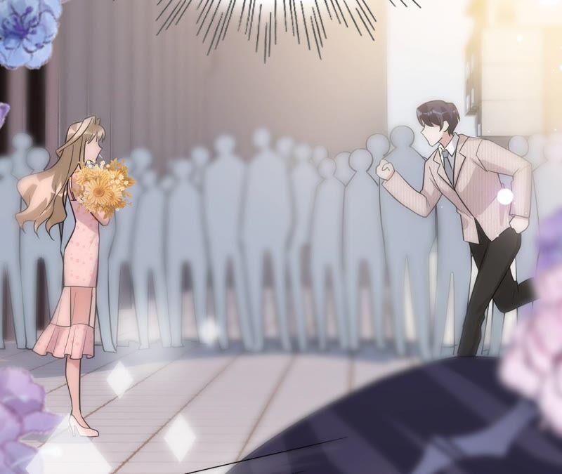 《宠妻狂魔：百万千金要沦陷》第195话 奔赴星辰奔赴你 第24页