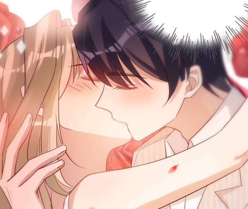 《宠妻狂魔：百万千金要沦陷》第195话 奔赴星辰奔赴你 第35页
