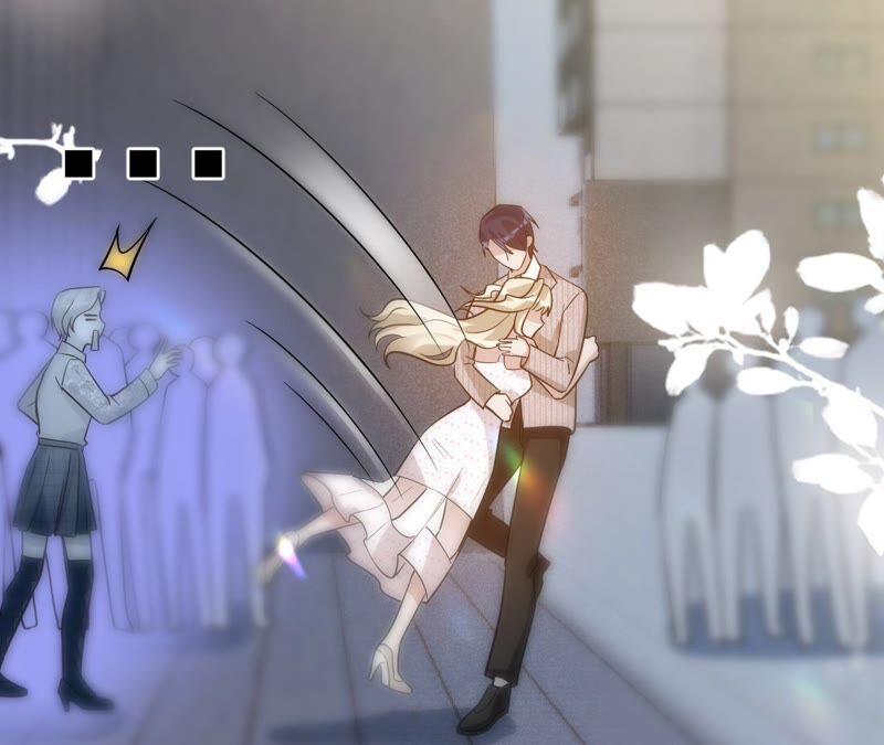 《宠妻狂魔：百万千金要沦陷》第195话 奔赴星辰奔赴你 第32页