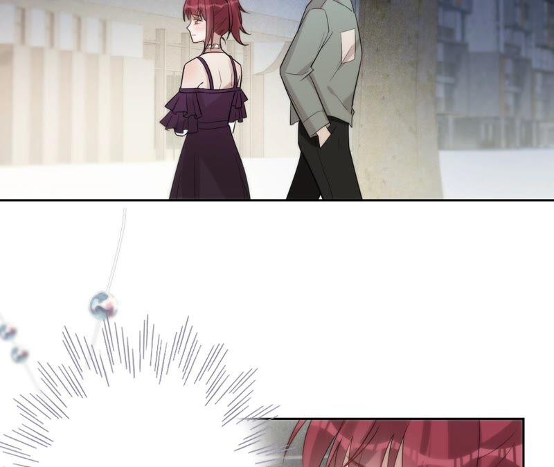 《宠妻狂魔：百万千金要沦陷》第195话 奔赴星辰奔赴你 第47页