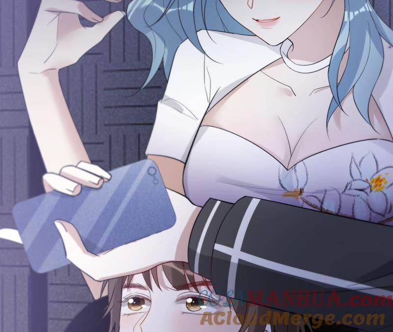《宠妻狂魔：百万千金要沦陷》第196话 原地结婚 第37页