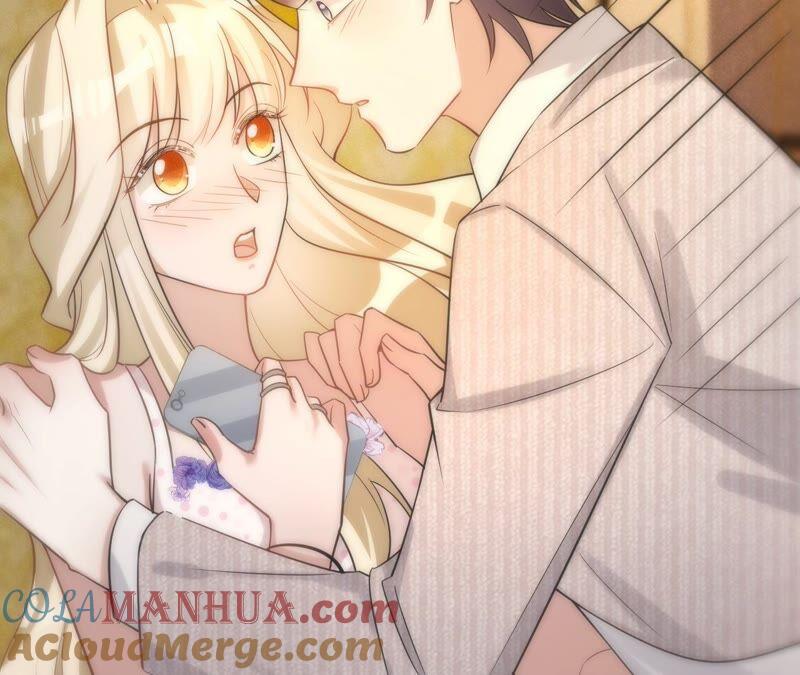 《宠妻狂魔：百万千金要沦陷》第196话 原地结婚 第22页