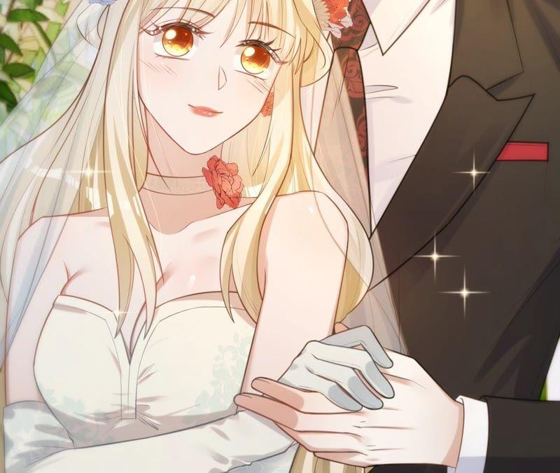 《宠妻狂魔：百万千金要沦陷》第196话 原地结婚 第53页