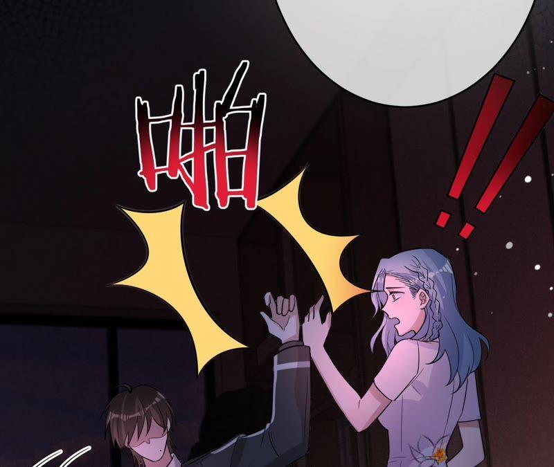 《宠妻狂魔：百万千金要沦陷》第196话 原地结婚 第41页
