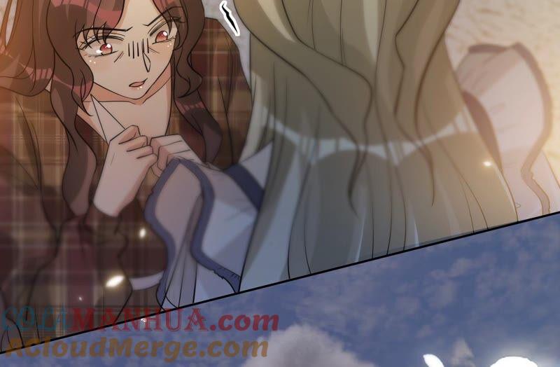 《宠妻狂魔：百万千金要沦陷》第197话 选她还是选我？ 第76页
