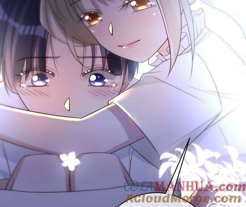 《宠妻狂魔：百万千金要沦陷》第197话 选她还是选我？ 第46页