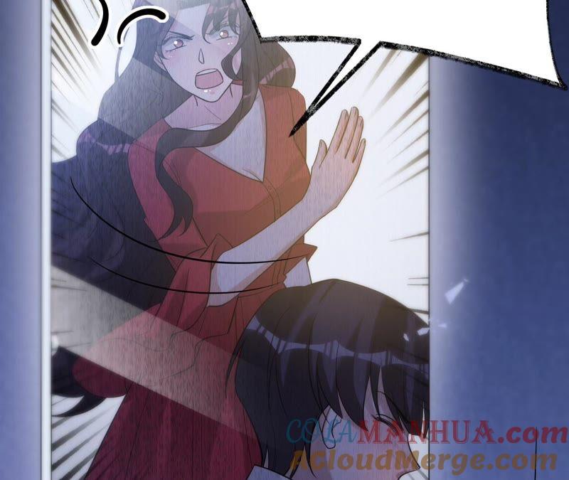 《宠妻狂魔：百万千金要沦陷》第197话 选她还是选我？ 第37页