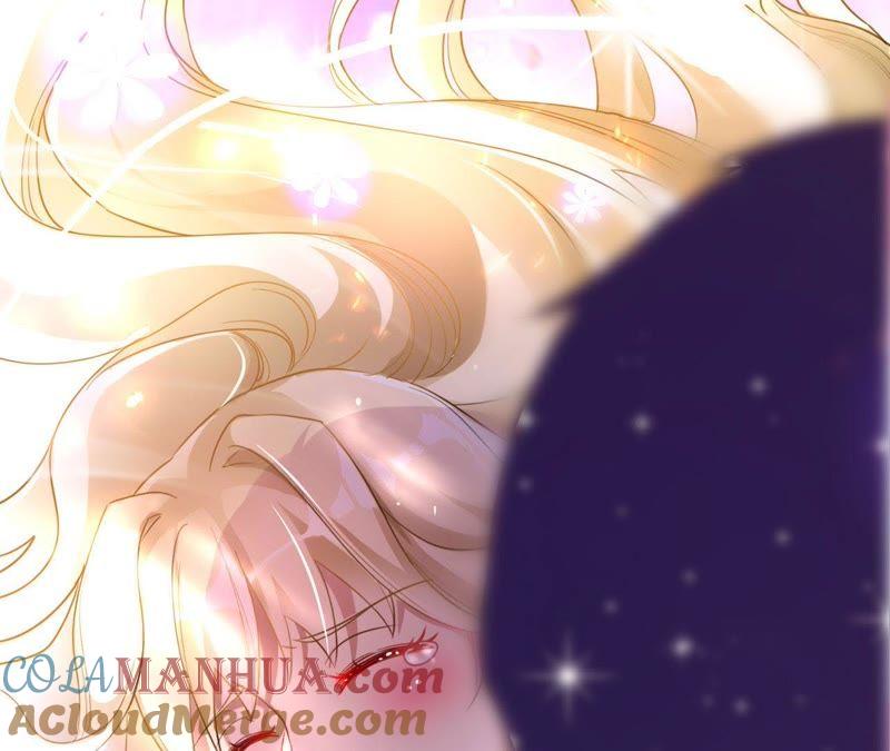 《宠妻狂魔：百万千金要沦陷》第18话 调查她的一切 第4页