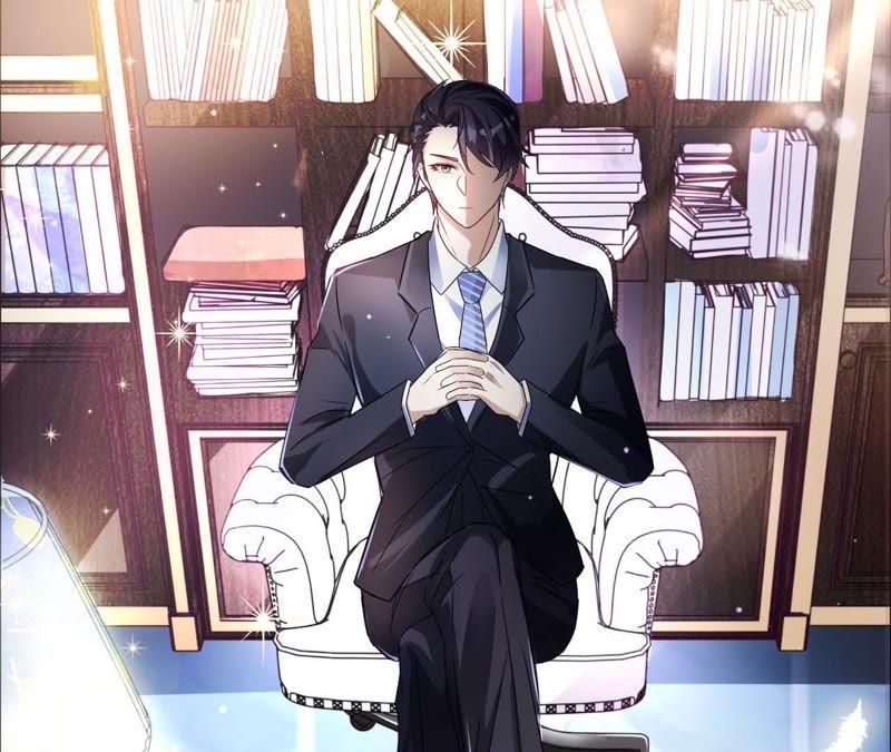 《宠妻狂魔：百万千金要沦陷》第18话 调查她的一切 第39页