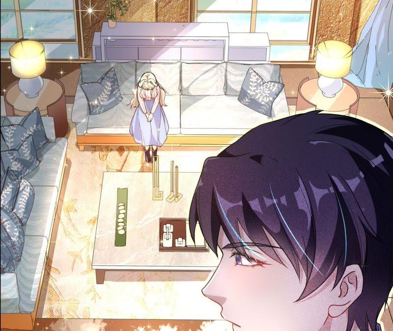 《宠妻狂魔：百万千金要沦陷》第18话 调查她的一切 第29页