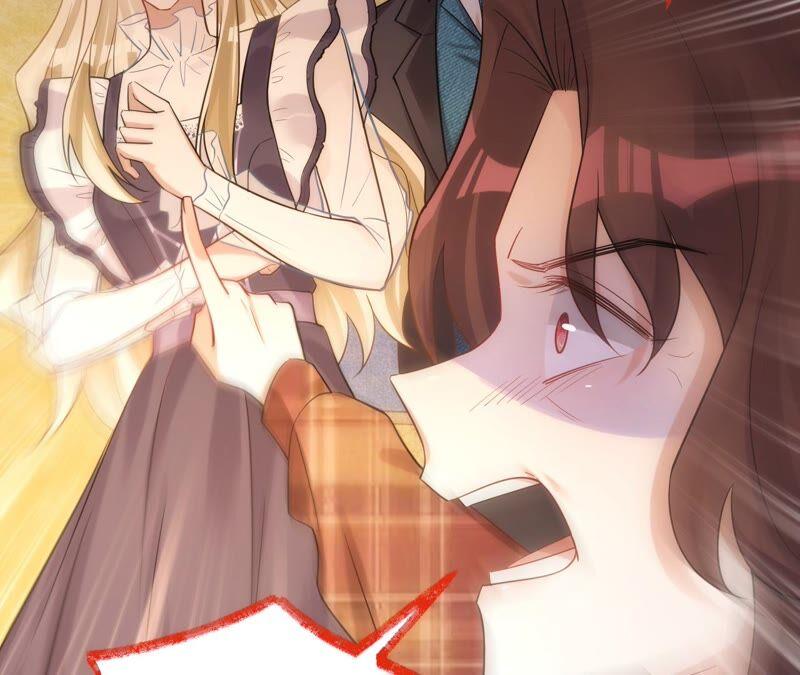 《宠妻狂魔：百万千金要沦陷》第198话 结婚请柬 第21页