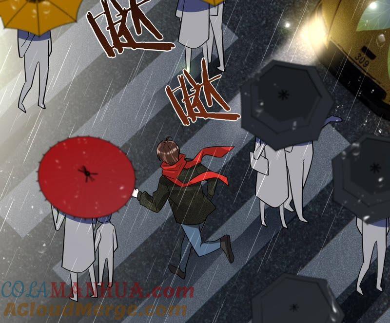 《宠妻狂魔：百万千金要沦陷》第198话 结婚请柬 第61页