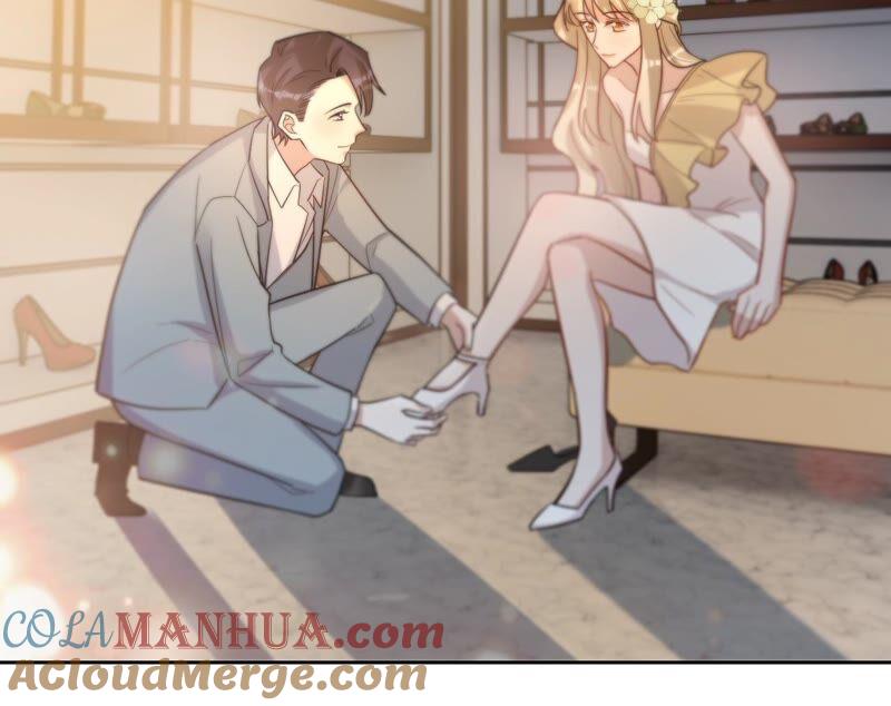 《宠妻狂魔：百万千金要沦陷》第199话 永远心动此刻的你 第13页