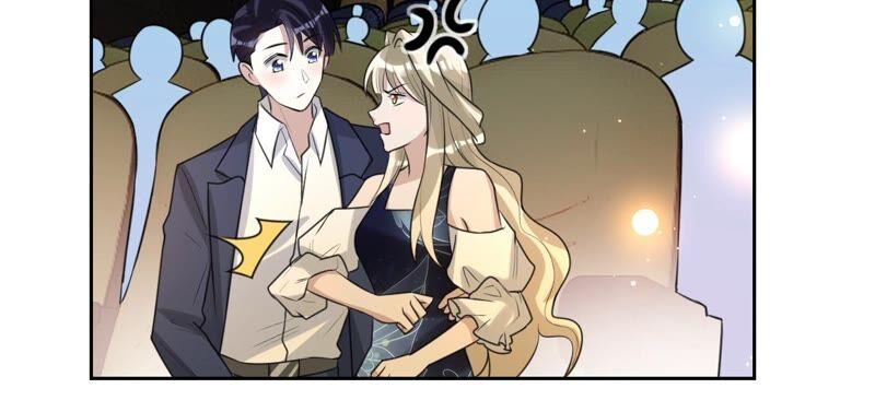 《宠妻狂魔：百万千金要沦陷》第200话 傅亦臣VS傅欣怡 第68页