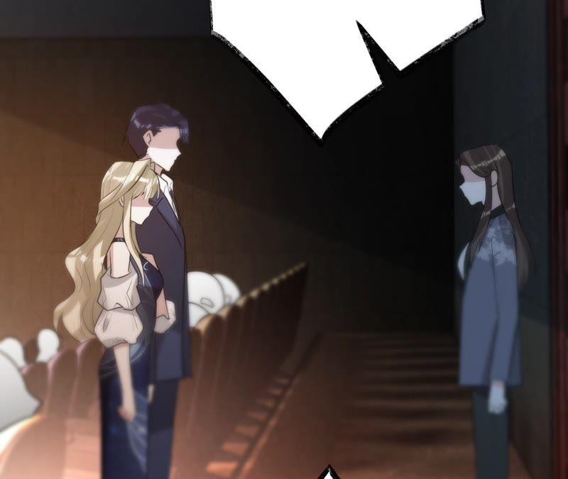 《宠妻狂魔：百万千金要沦陷》第200话 傅亦臣VS傅欣怡 第45页