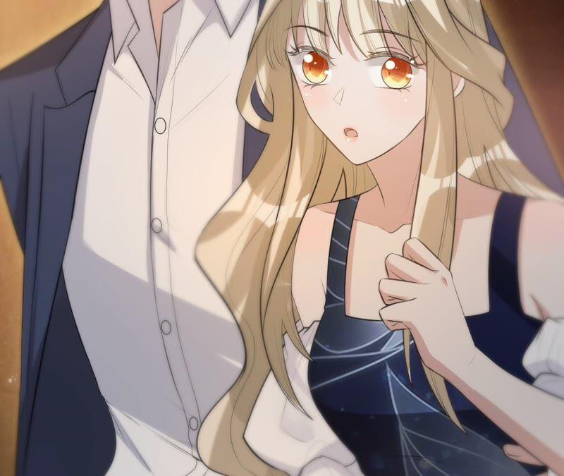 《宠妻狂魔：百万千金要沦陷》第200话 傅亦臣VS傅欣怡 第38页