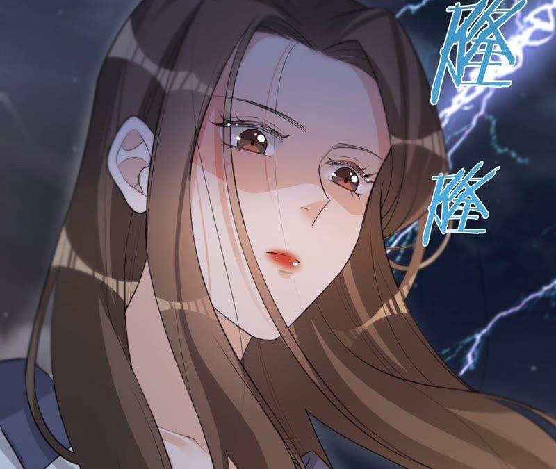 《宠妻狂魔：百万千金要沦陷》第200话 傅亦臣VS傅欣怡 第21页