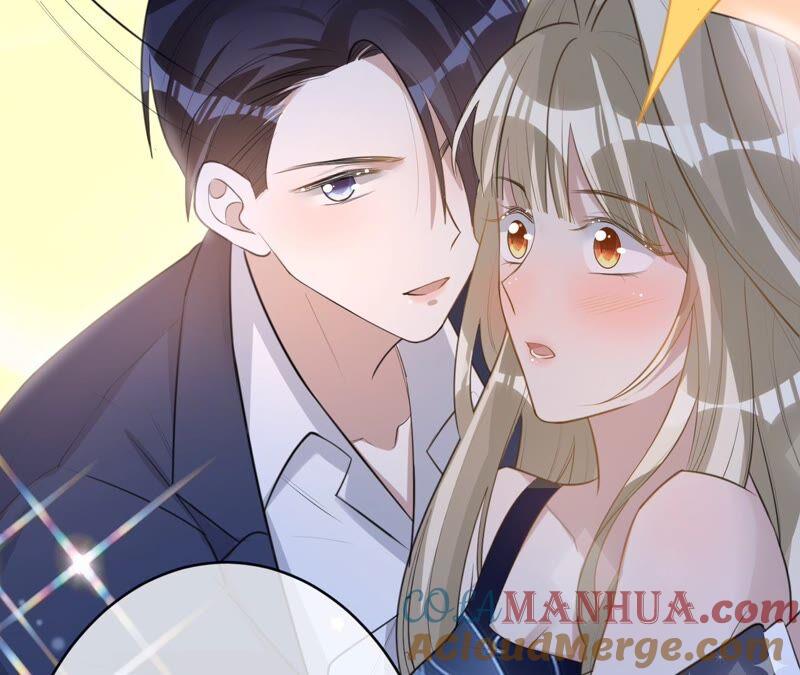 《宠妻狂魔：百万千金要沦陷》第200话 傅亦臣VS傅欣怡 第58页