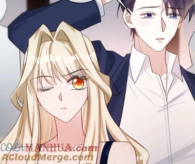 《宠妻狂魔：百万千金要沦陷》第201话 再也不坐以待毙！ 第10页