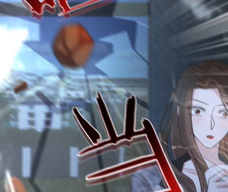 《宠妻狂魔：百万千金要沦陷》第201话 再也不坐以待毙！ 第33页