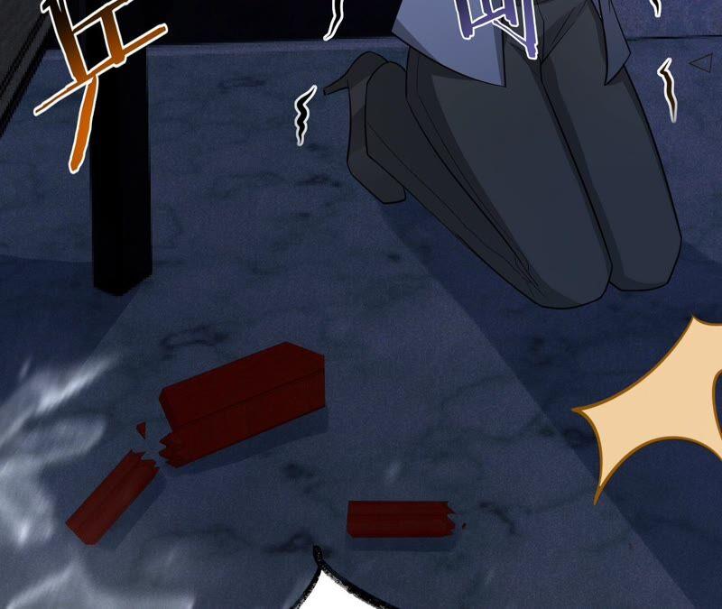 《宠妻狂魔：百万千金要沦陷》第201话 再也不坐以待毙！ 第39页