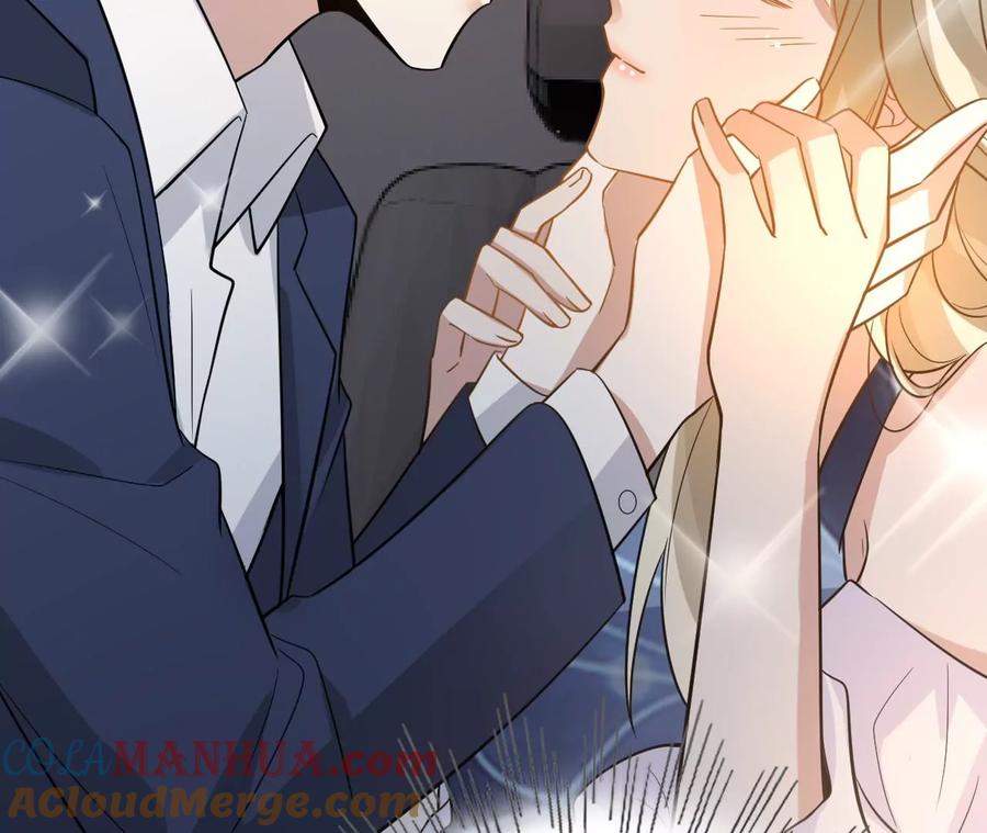 《宠妻狂魔：百万千金要沦陷》第202话 开车不如开飞机 第61页