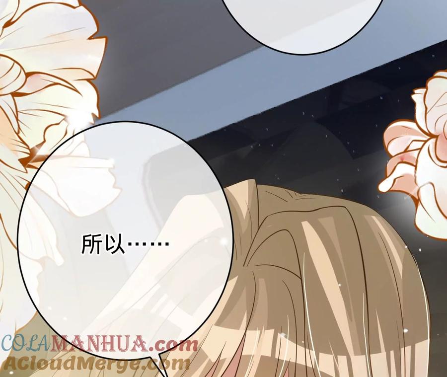 《宠妻狂魔：百万千金要沦陷》第202话 开车不如开飞机 第55页