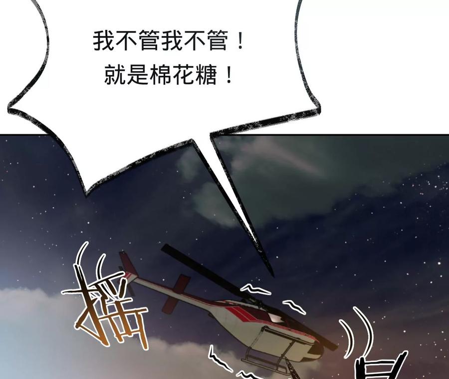 《宠妻狂魔：百万千金要沦陷》第202话 开车不如开飞机 第17页