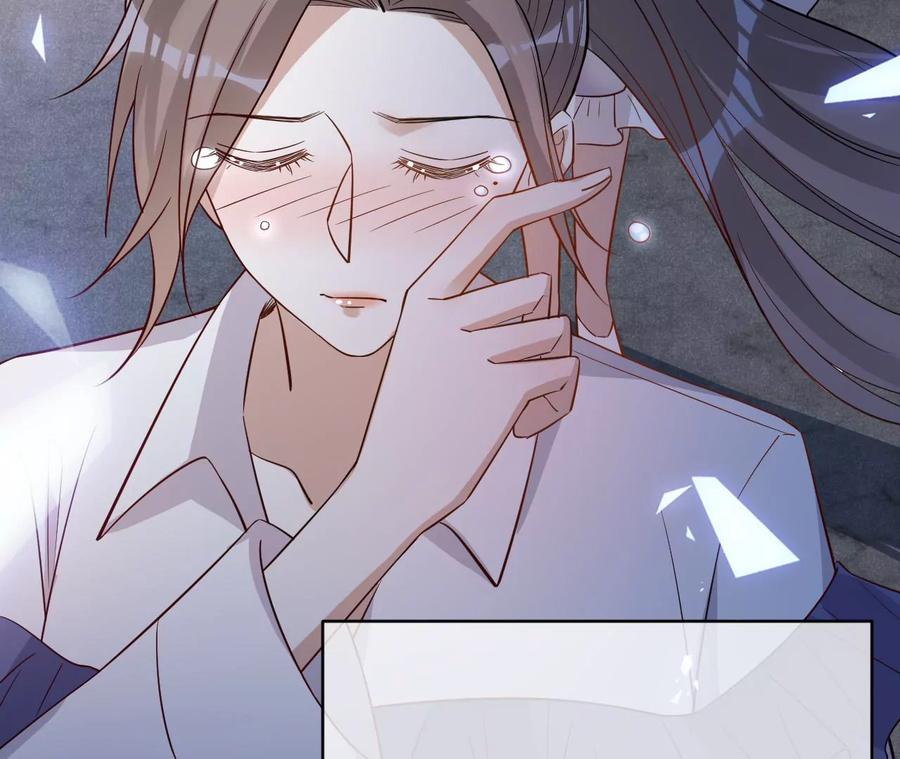 《宠妻狂魔：百万千金要沦陷》第204话 不要这个孩子 第38页
