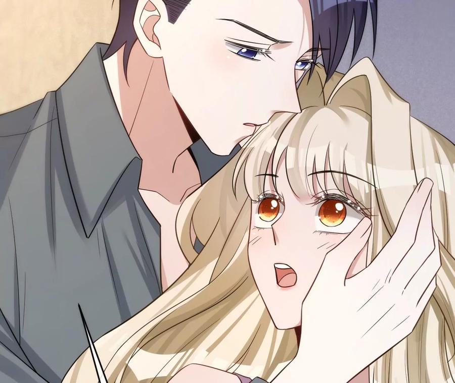 《宠妻狂魔：百万千金要沦陷》第204话 不要这个孩子 第69页