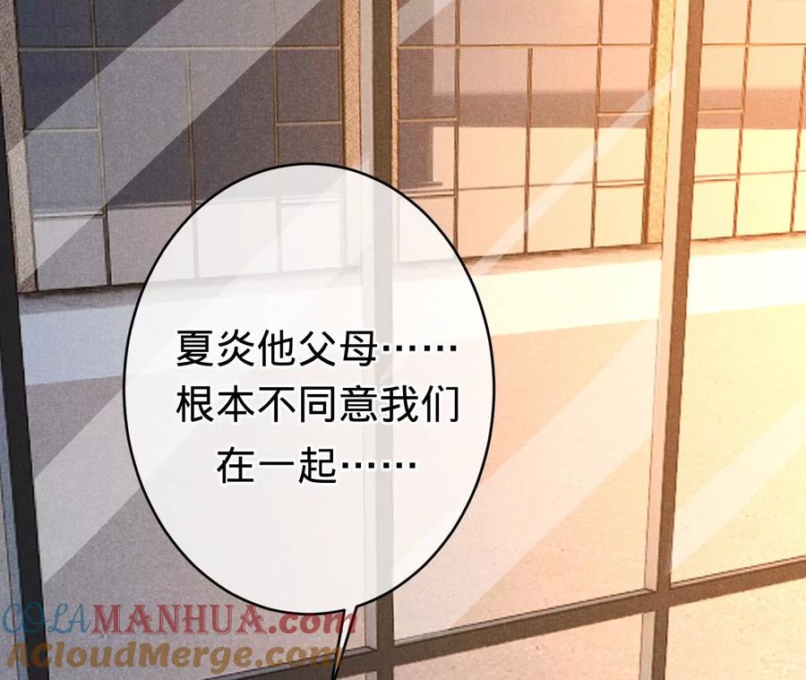 《宠妻狂魔：百万千金要沦陷》第204话 不要这个孩子 第31页