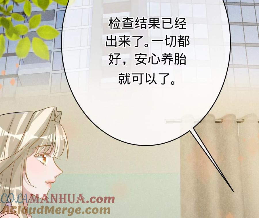 《宠妻狂魔：百万千金要沦陷》第204话 不要这个孩子 第10页