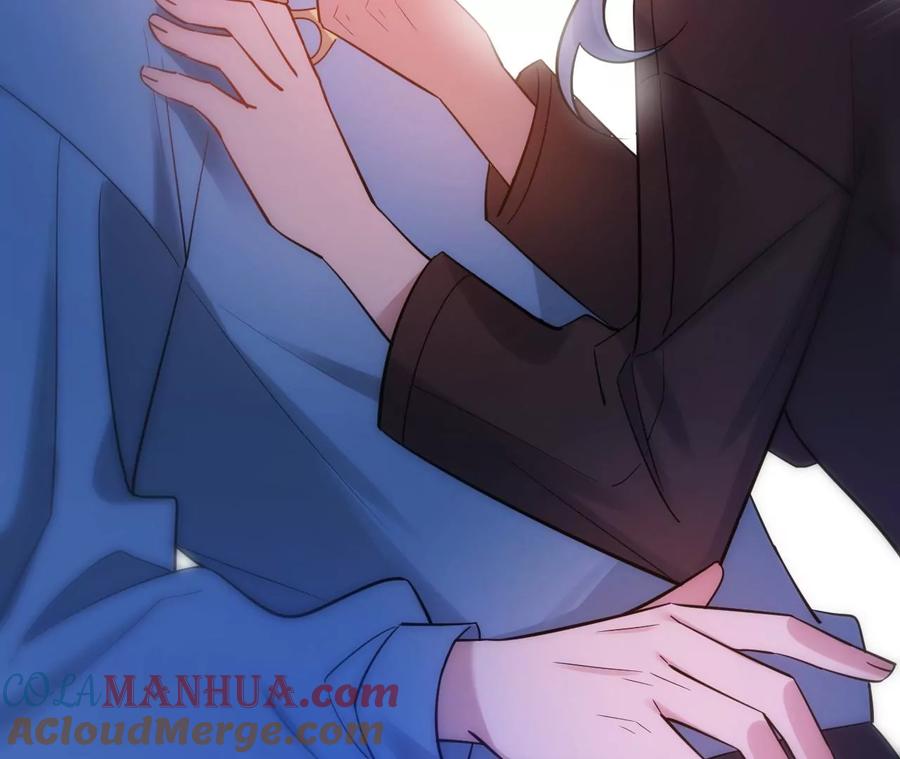 《宠妻狂魔：百万千金要沦陷》第206话 孩子和我选一个 第46页