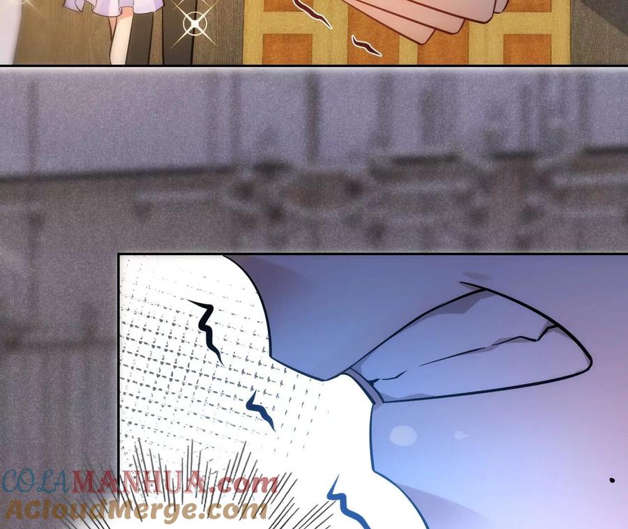 《宠妻狂魔：百万千金要沦陷》第206话 孩子和我选一个 第25页