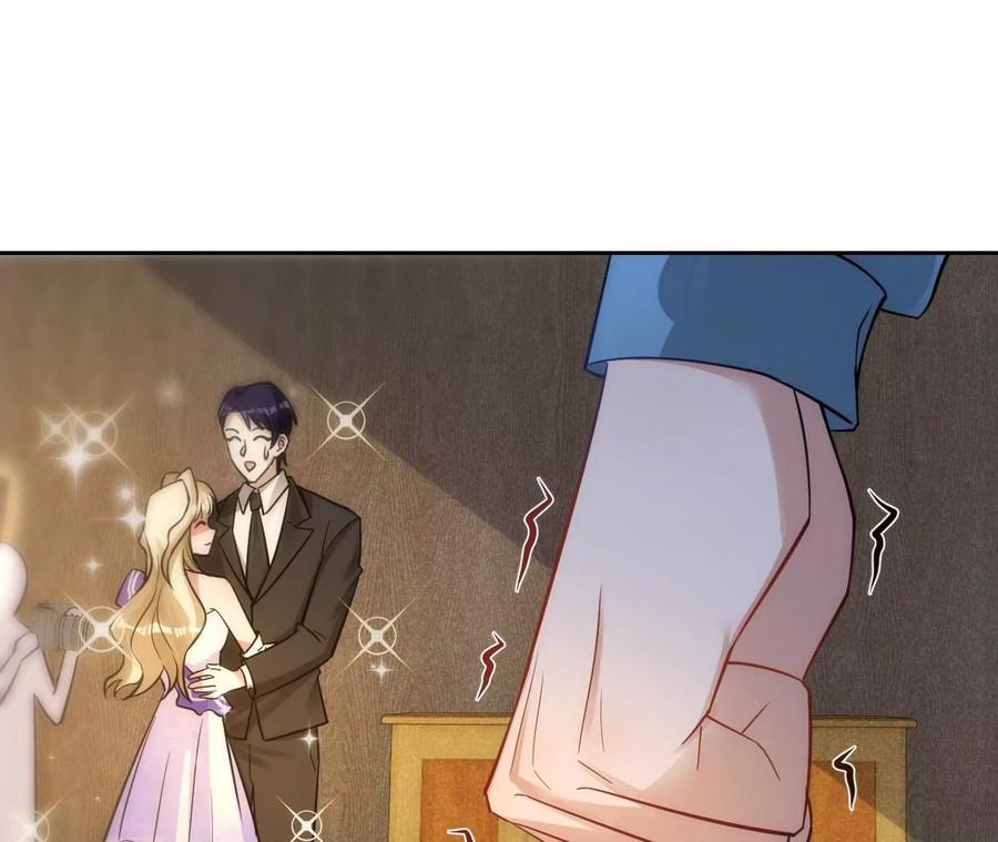 《宠妻狂魔：百万千金要沦陷》第206话 孩子和我选一个 第24页