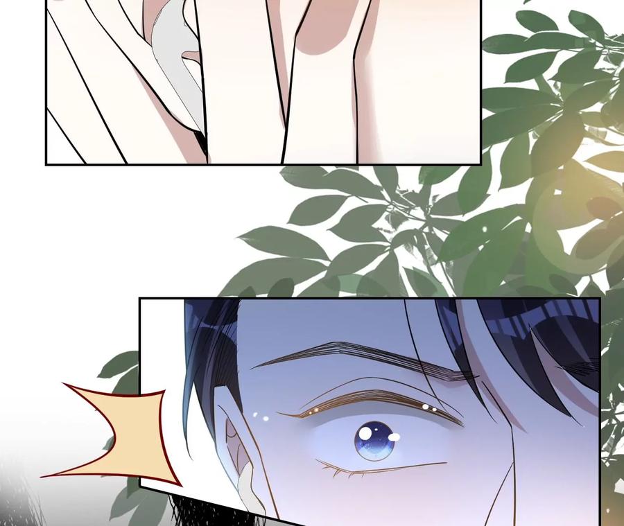 《宠妻狂魔：百万千金要沦陷》第207话 永远相信我夫人！ 第57页