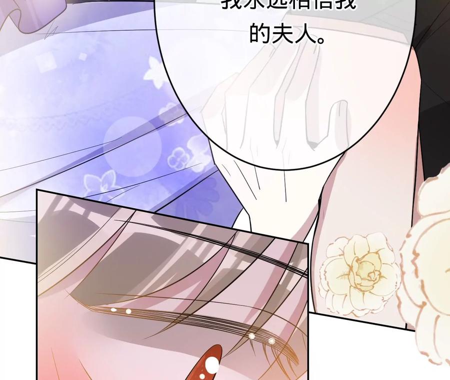 《宠妻狂魔：百万千金要沦陷》第207话 永远相信我夫人！ 第41页