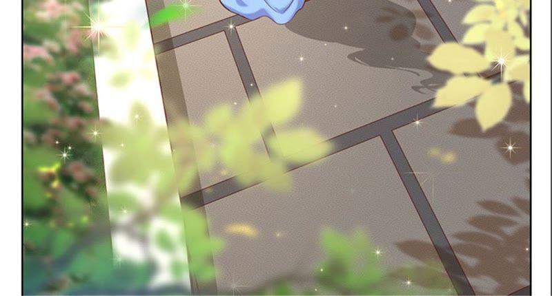 《宠妻狂魔：百万千金要沦陷》第19话 深藏我的爱 第5页