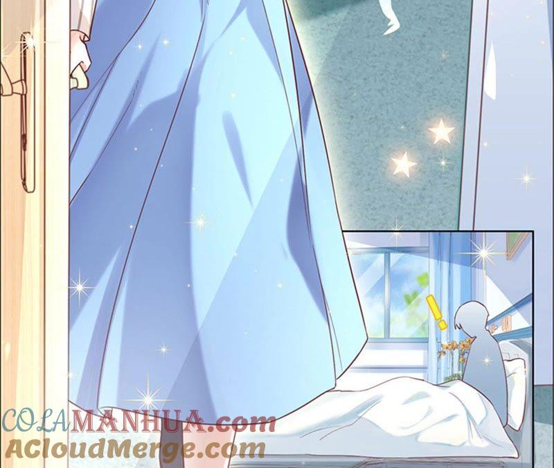 《宠妻狂魔：百万千金要沦陷》第19话 深藏我的爱 第7页